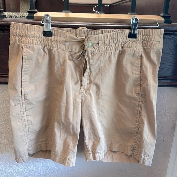 Columbia Pants - Columbia Women’s Size Small Outdoor Hiking Shorts With Pocket Camping Gorp core